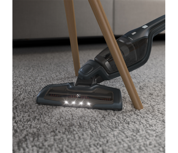 ELECTROLUX HUV EER75STM - 1387574 - zdjęcie 8